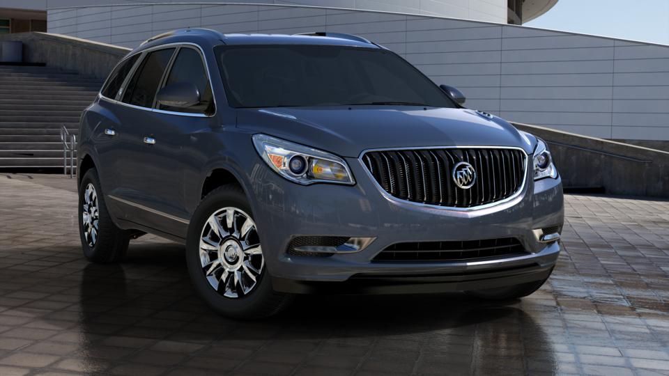 2013 Buick Enclave Vehicle Photo in MEDINA, OH 44256-9631