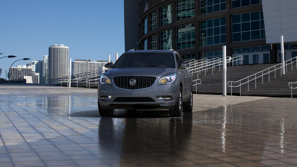 2013 Buick Enclave Vehicle Photo in MEDINA, OH 44256-9631