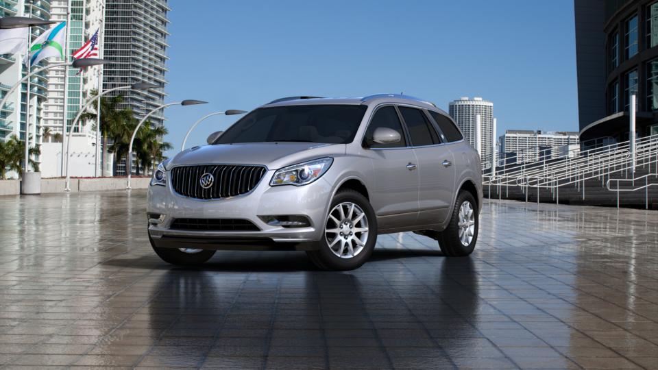 2013 Buick Enclave Vehicle Photo in ELGIN, TX 78621-4245