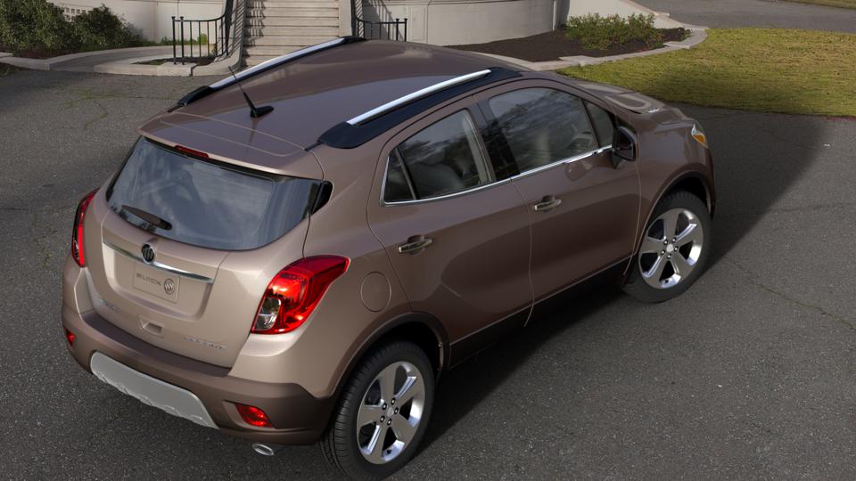 2013 Buick Encore Vehicle Photo in Towson, MD 21204