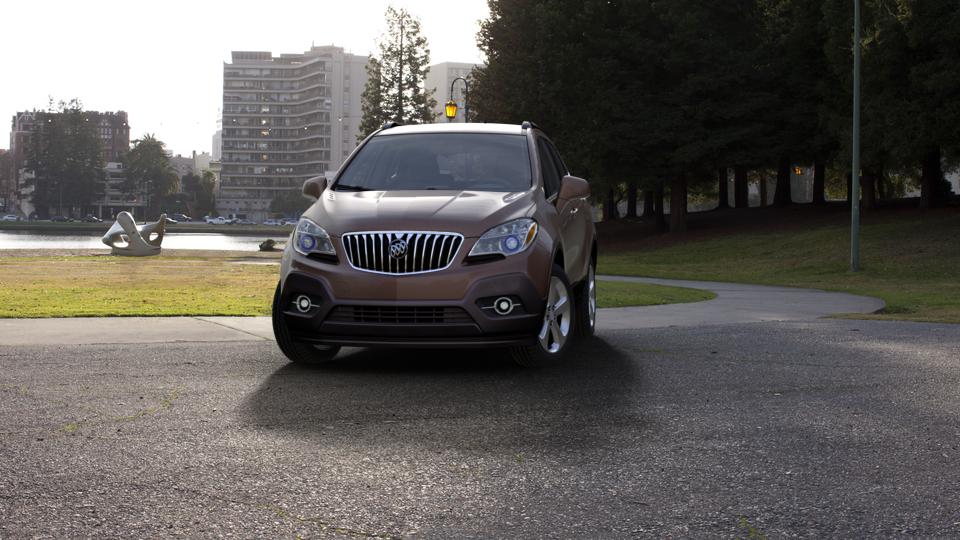 2013 Buick Encore Vehicle Photo in Towson, MD 21204