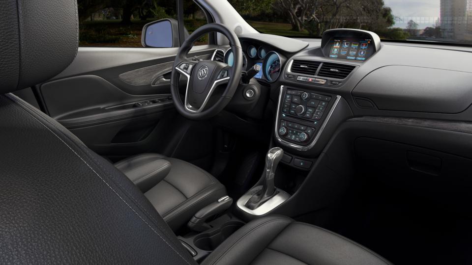 2013 Buick Encore Vehicle Photo in Towson, MD 21204