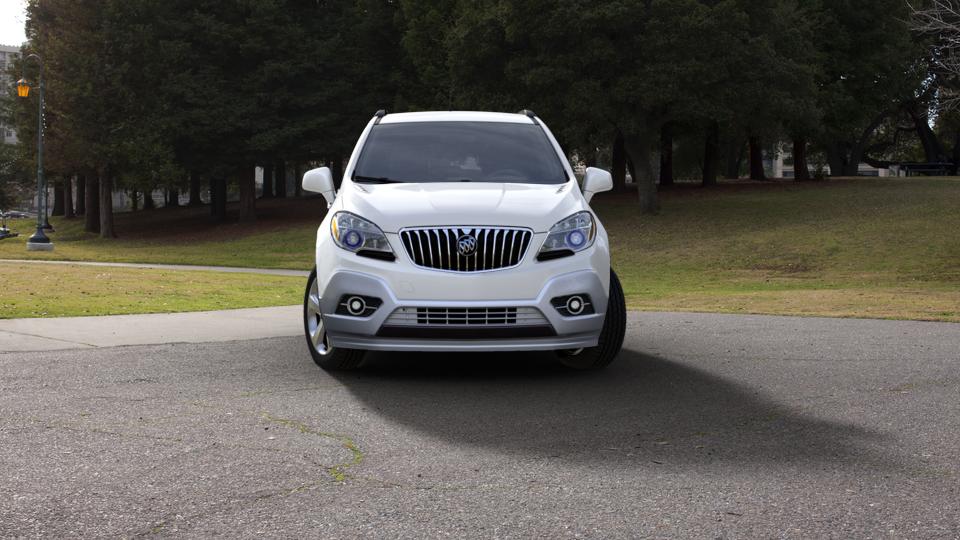 2013 Buick Encore Vehicle Photo in GRAND BLANC, MI 48439-8139