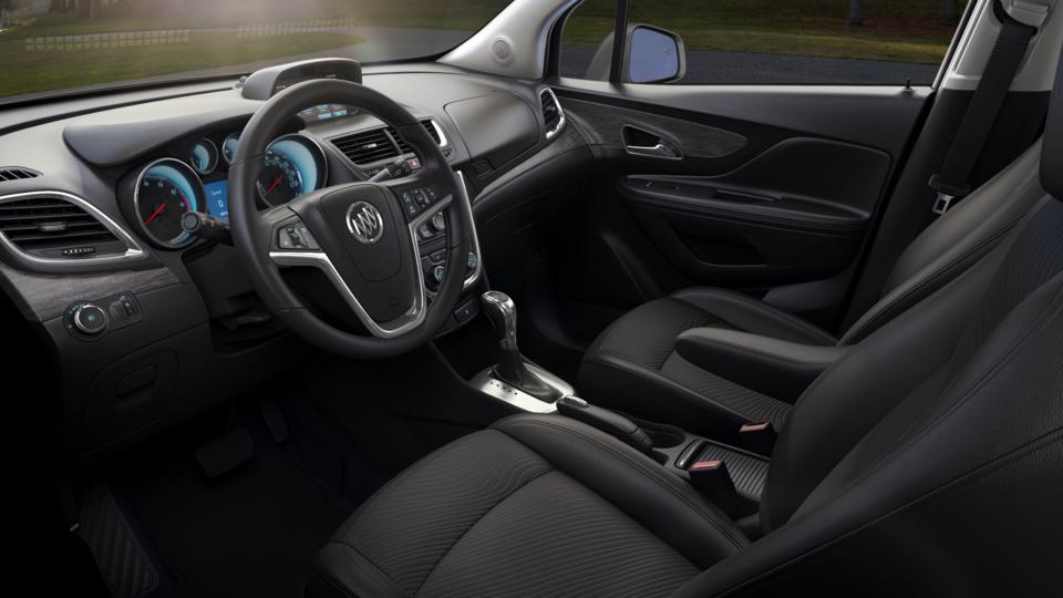 2013 Buick Encore Vehicle Photo in INDEPENDENCE, MO 64055-1377