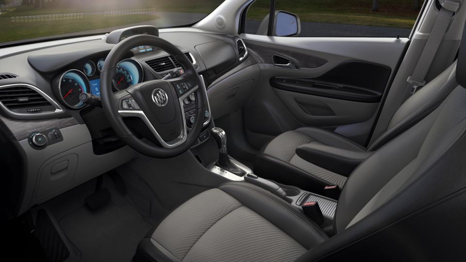 2013 Buick Encore Vehicle Photo in Clearwater, FL 33761