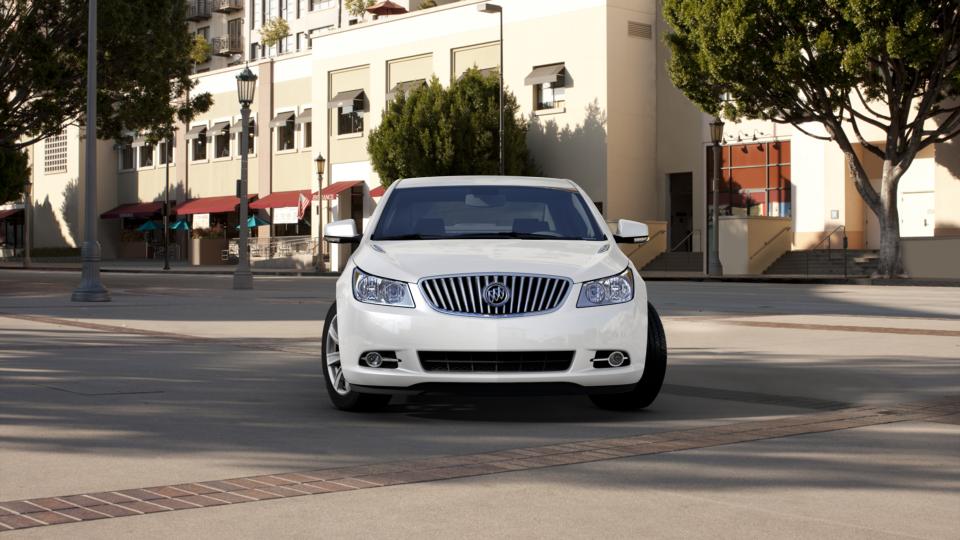 2013 Buick LaCrosse Vehicle Photo in Danville, KY 40422-2805