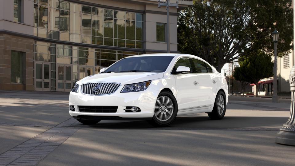 2013 Buick LaCrosse for sale in HERMANTOWN 1G4GC5E34DF295544