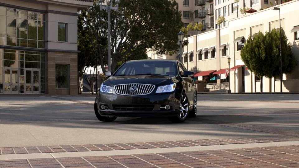 2013 Buick LaCrosse Vehicle Photo in Cockeysville, MD 21030