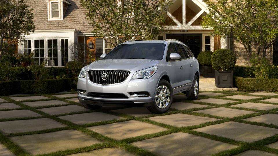 2014 Buick Enclave Vehicle Photo in GATESVILLE, TX 76528-2745