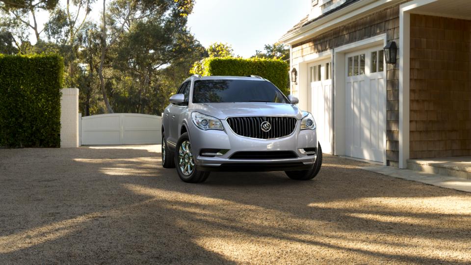 2014 Buick Enclave Vehicle Photo in GATESVILLE, TX 76528-2745