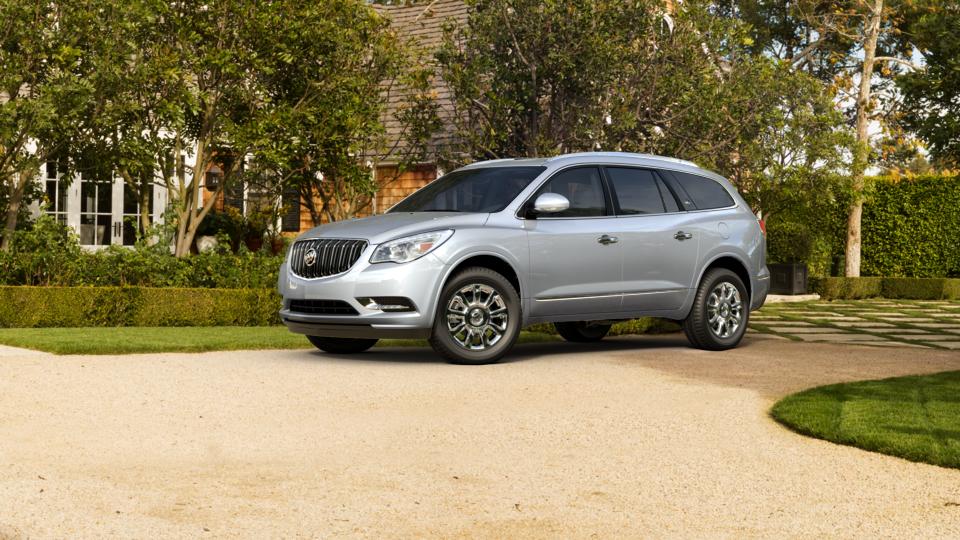 2014 Buick Enclave Vehicle Photo in GATESVILLE, TX 76528-2745