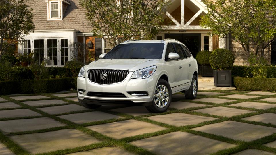 2014 Buick Enclave Vehicle Photo in Decatur, TX 76234