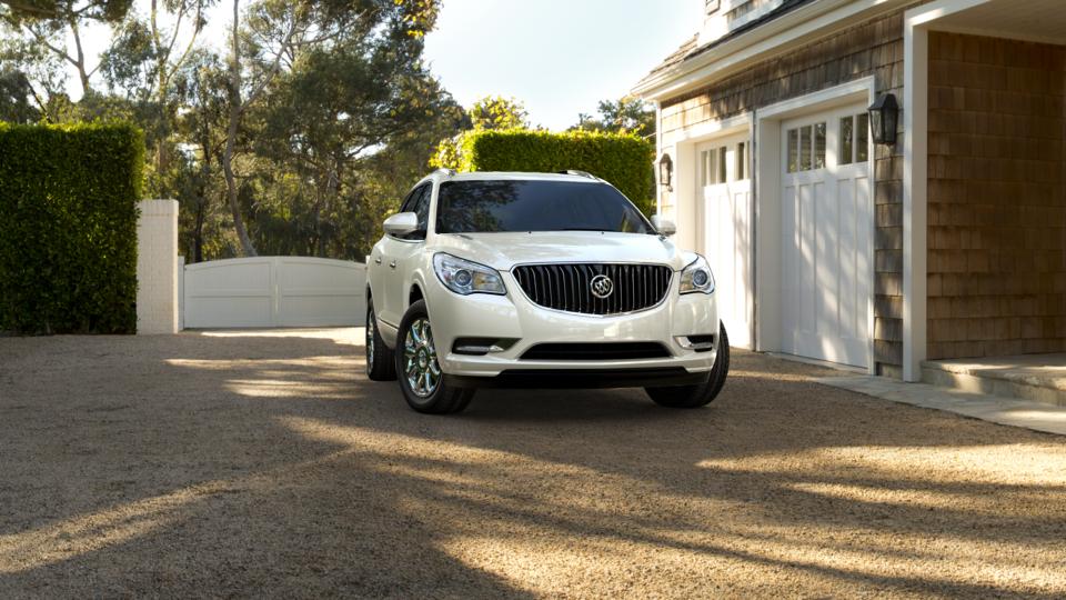 2014 Buick Enclave Vehicle Photo in Decatur, TX 76234