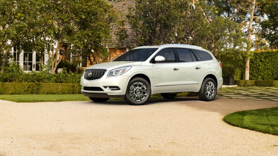 2014 Buick Enclave Vehicle Photo in Decatur, TX 76234