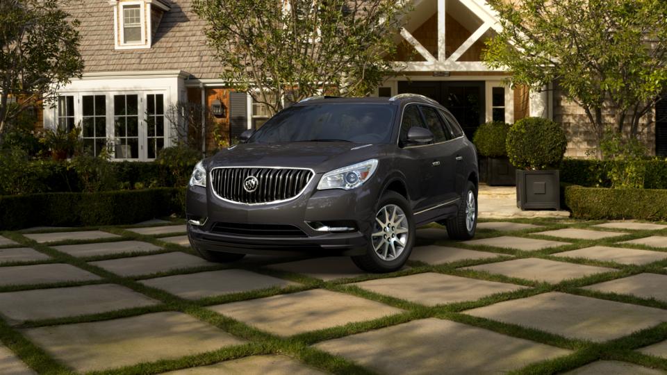 2014 Buick Enclave Vehicle Photo in Cedar Rapids, IA 52402