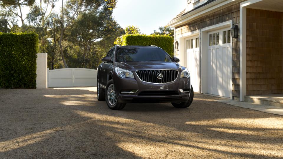 2014 Buick Enclave Vehicle Photo in Cedar Rapids, IA 52402