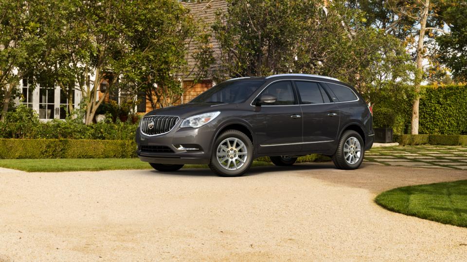 2014 Buick Enclave Vehicle Photo in Cedar Rapids, IA 52402