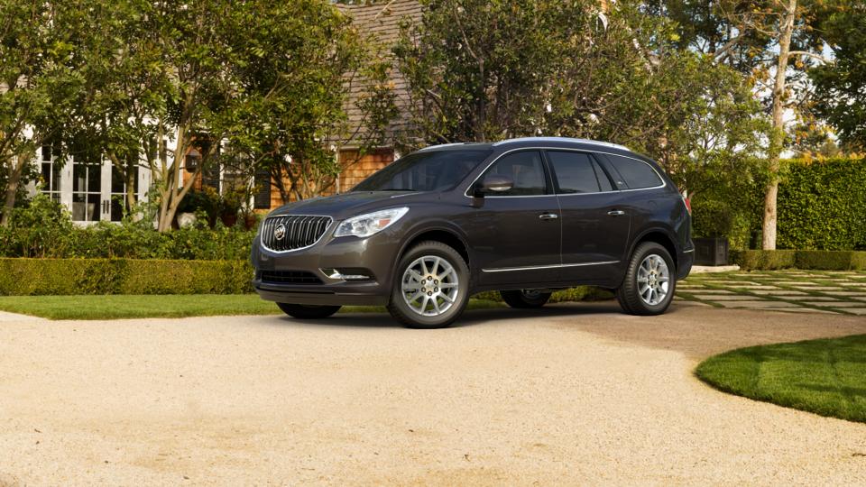 2014 Buick Enclave Vehicle Photo in Oshkosh, WI 54904