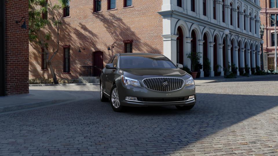 2014 Buick LaCrosse Vehicle Photo in Jacksonville, FL 32244