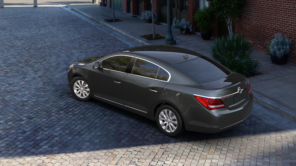 2014 Buick LaCrosse Vehicle Photo in Jacksonville, FL 32244