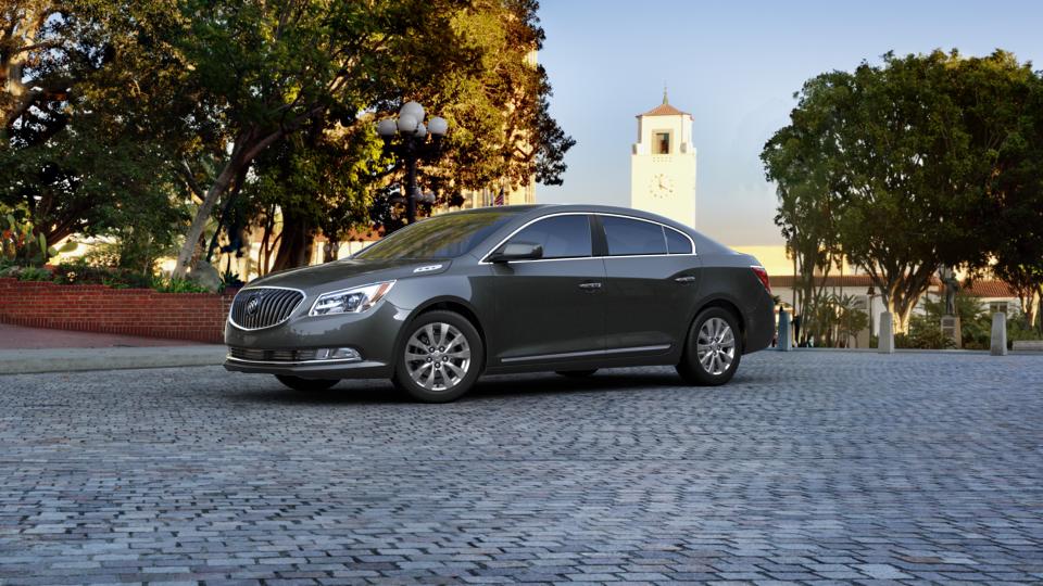 2014 Buick LaCrosse Vehicle Photo in Jacksonville, FL 32244