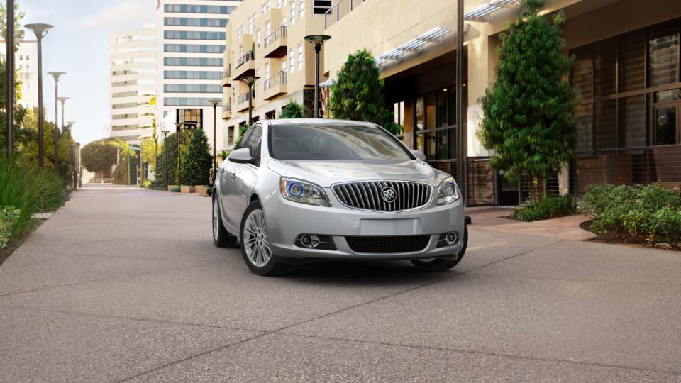 2014 Buick Verano Vehicle Photo in AUGUSTA, GA 30907-2867