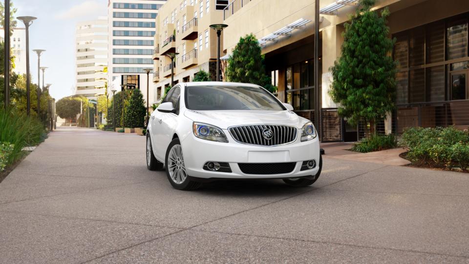 2014 Buick Verano Vehicle Photo in Layton, UT 84041