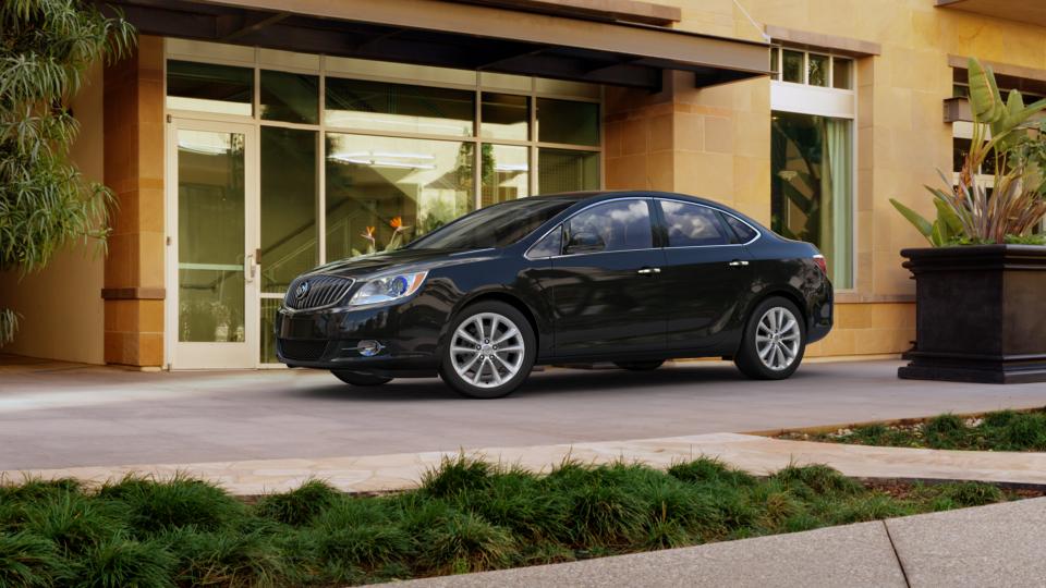 2014 Buick Verano Vehicle Photo in MEDINA, OH 44256-9631