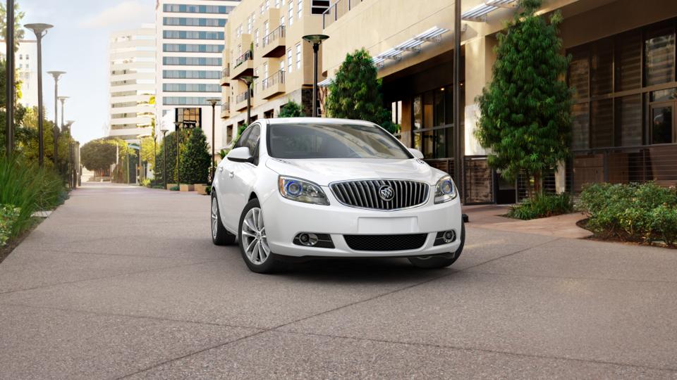2014 Buick Verano Vehicle Photo in Clearwater, FL 33765