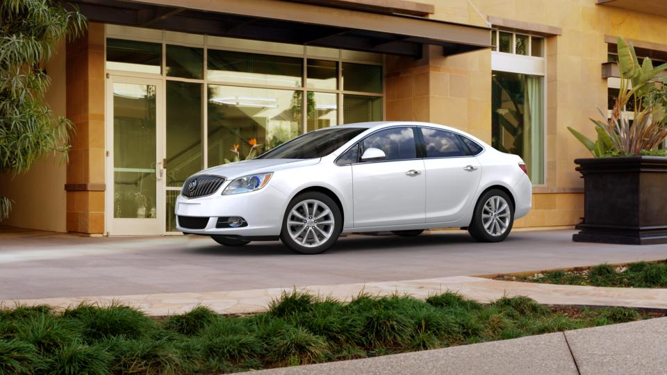 2014 Buick Verano Vehicle Photo in Clearwater, FL 33765
