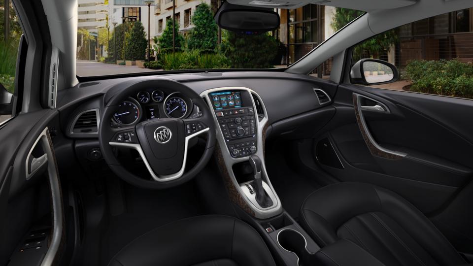 2014 Buick Verano Vehicle Photo in Clearwater, FL 33764