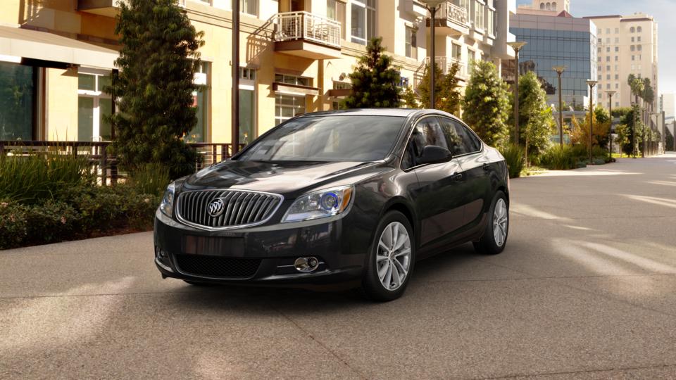 2014 Buick Verano Vehicle Photo in NORTH RIVERSIDE, IL 60546-1404