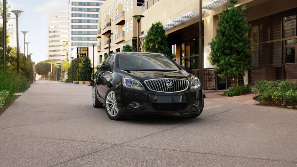 2014 Buick Verano Vehicle Photo in NORTH RIVERSIDE, IL 60546-1404