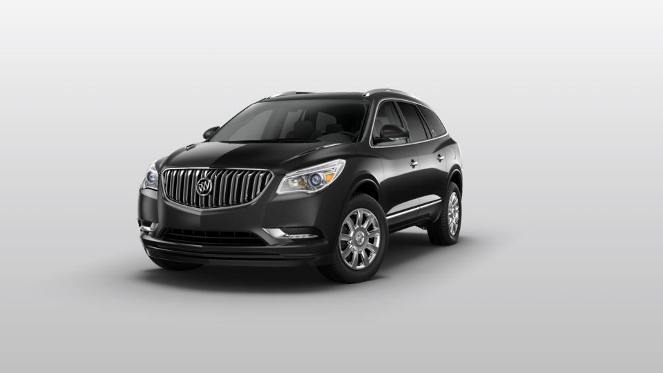 2015 Buick Enclave Vehicle Photo in KANSAS CITY, MO 64114-4545