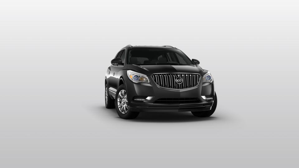 2015 Buick Enclave Vehicle Photo in KANSAS CITY, MO 64114-4545