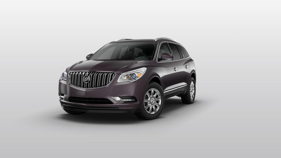 2015 Buick Enclave Vehicle Photo in INDEPENDENCE, MO 64055-1377