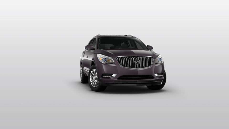 2015 Buick Enclave Vehicle Photo in INDEPENDENCE, MO 64055-1377