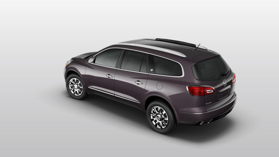 2015 Buick Enclave Vehicle Photo in INDEPENDENCE, MO 64055-1377