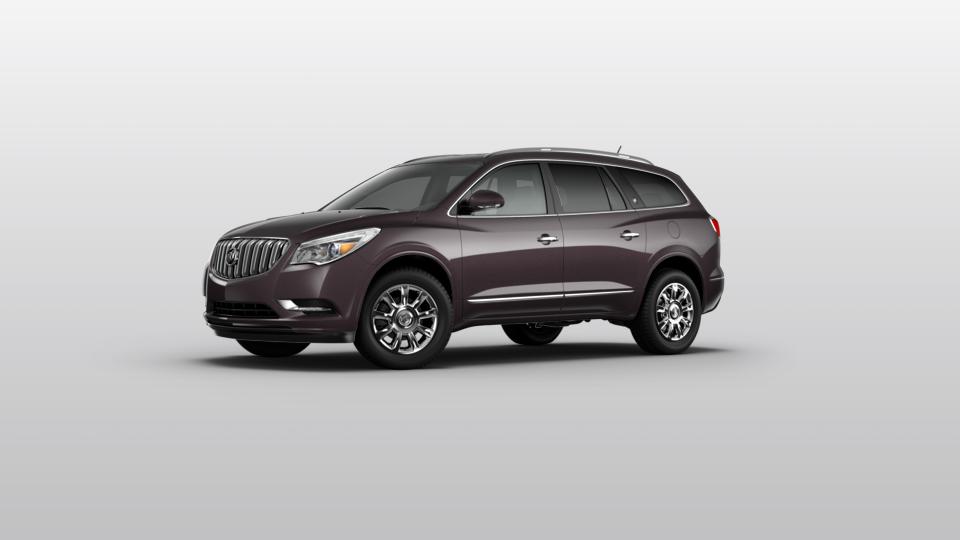 2015 Buick Enclave Vehicle Photo in INDEPENDENCE, MO 64055-1377