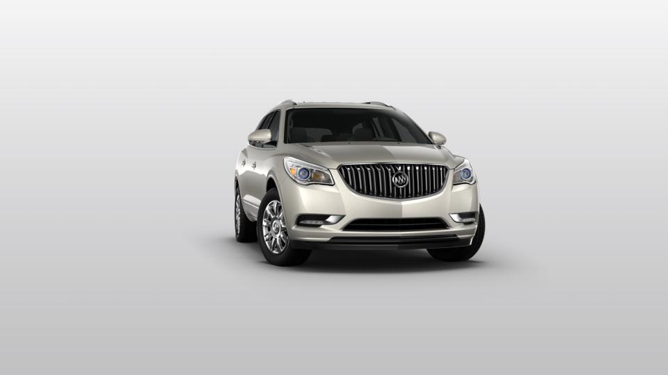 2015 Buick Enclave Vehicle Photo in Cedar Rapids, IA 52402