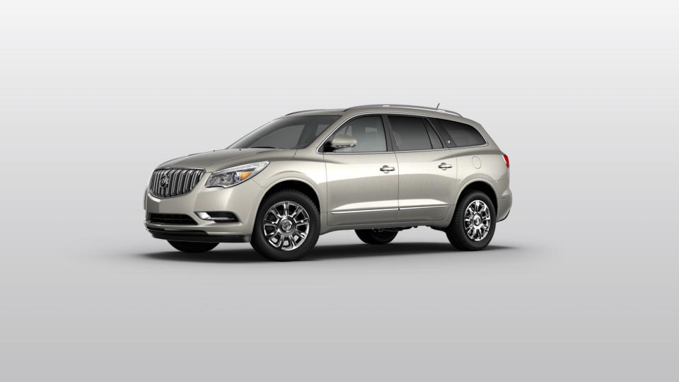 2015 Buick Enclave Vehicle Photo in GLENWOOD, MN 56334-1123