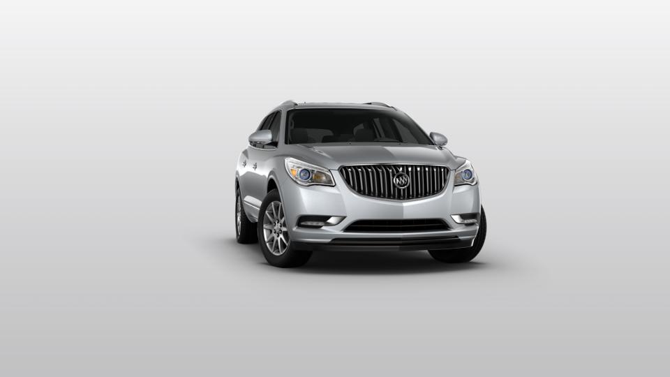 2015 Buick Enclave Vehicle Photo in PEORIA, AZ 85382-3715