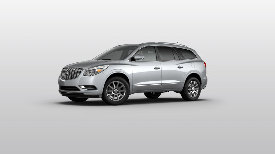 2015 Buick Enclave Vehicle Photo in PEORIA, AZ 85382-3715