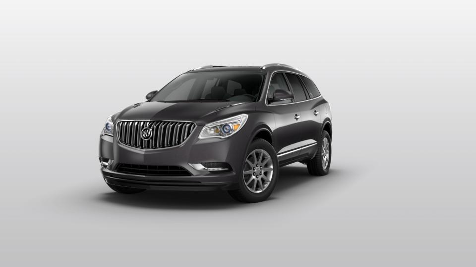 2015 Buick Enclave Vehicle Photo in TERRELL, TX 75160-3007