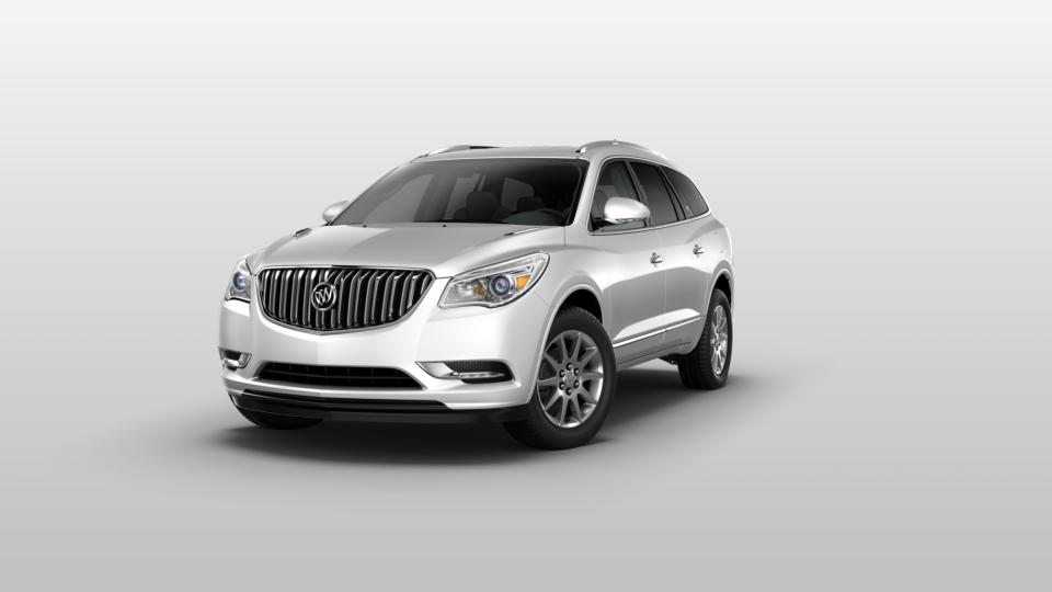 2015 Buick Enclave Vehicle Photo in INDEPENDENCE, MO 64055-1377