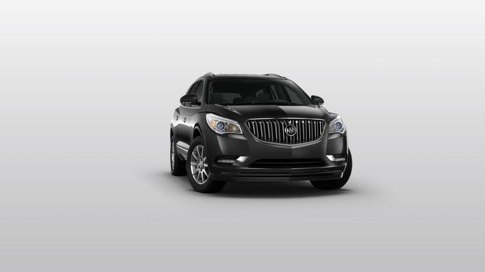 2015 Buick Enclave Vehicle Photo in Cedar Rapids, IA 52402