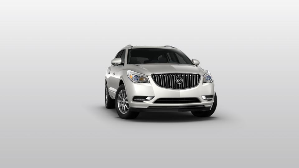 2015 Buick Enclave Vehicle Photo in APPLETON, WI 54914-8833