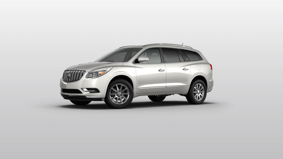 2015 Buick Enclave Vehicle Photo in APPLETON, WI 54914-8833