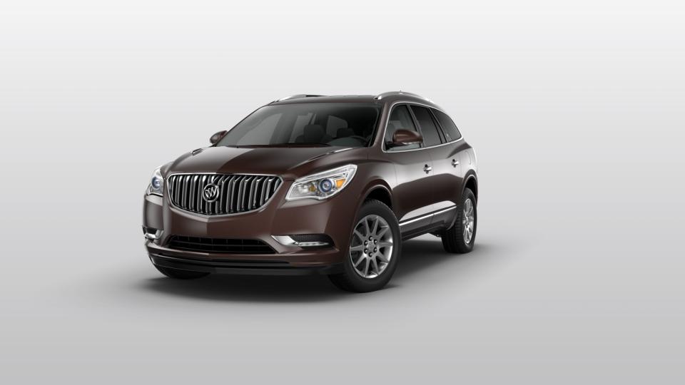 2015 Buick Enclave Vehicle Photo in Spokane Valley, WA 99212