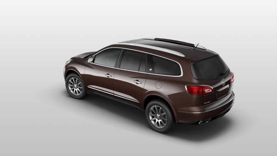 2015 Buick Enclave Vehicle Photo in Spokane Valley, WA 99212